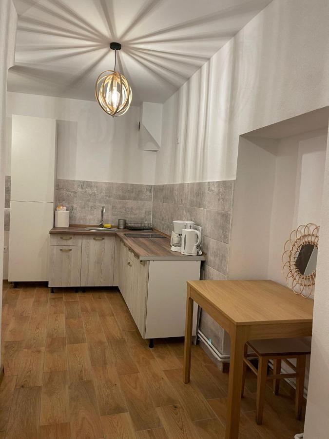 Apartament Central Tipografilor Sibiu Ngoại thất bức ảnh